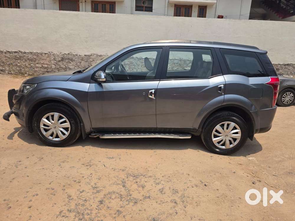 Mahindra Xuv500 2011-2015 W6 2wd, 2015, Diesel