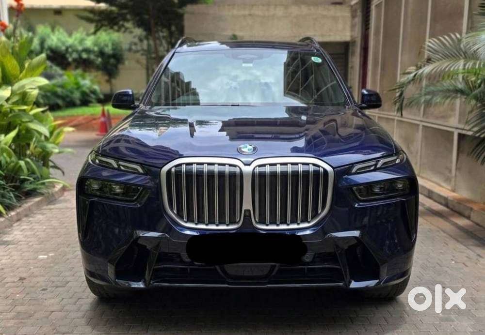 Bmw X7 3.0 Xdrive 40d M Sport, 2023, Diesel