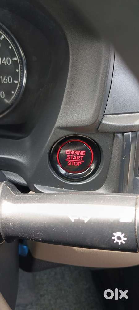 Honda Elevate Sv Mt, 2023, Petrol