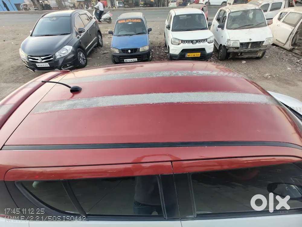 Maruti Suzuki Swift 2016