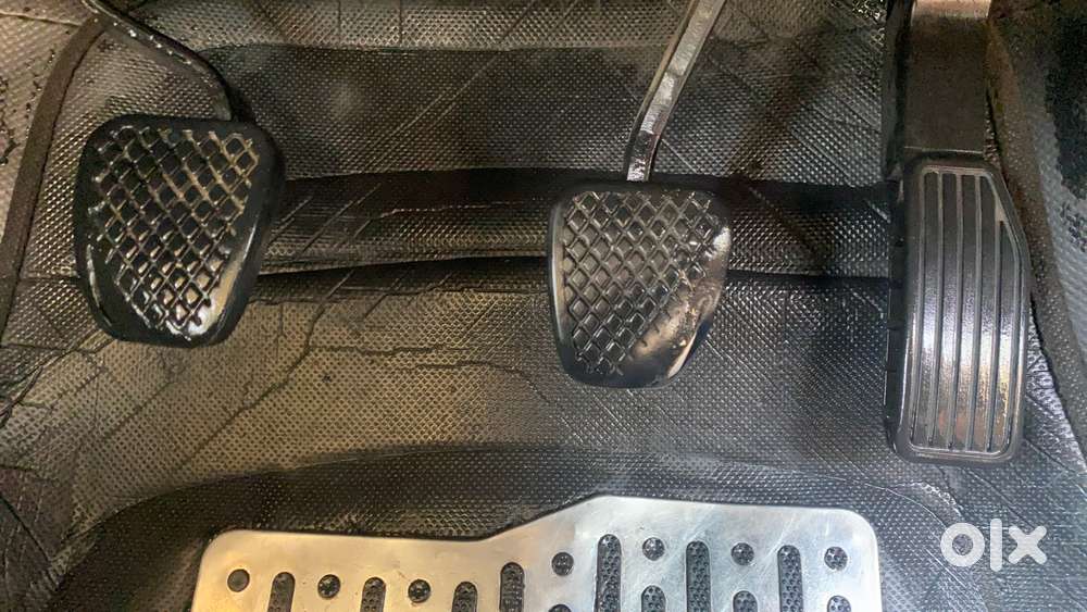 Honda City 2015-2017 I Vtec Vx, 2014, Petrol