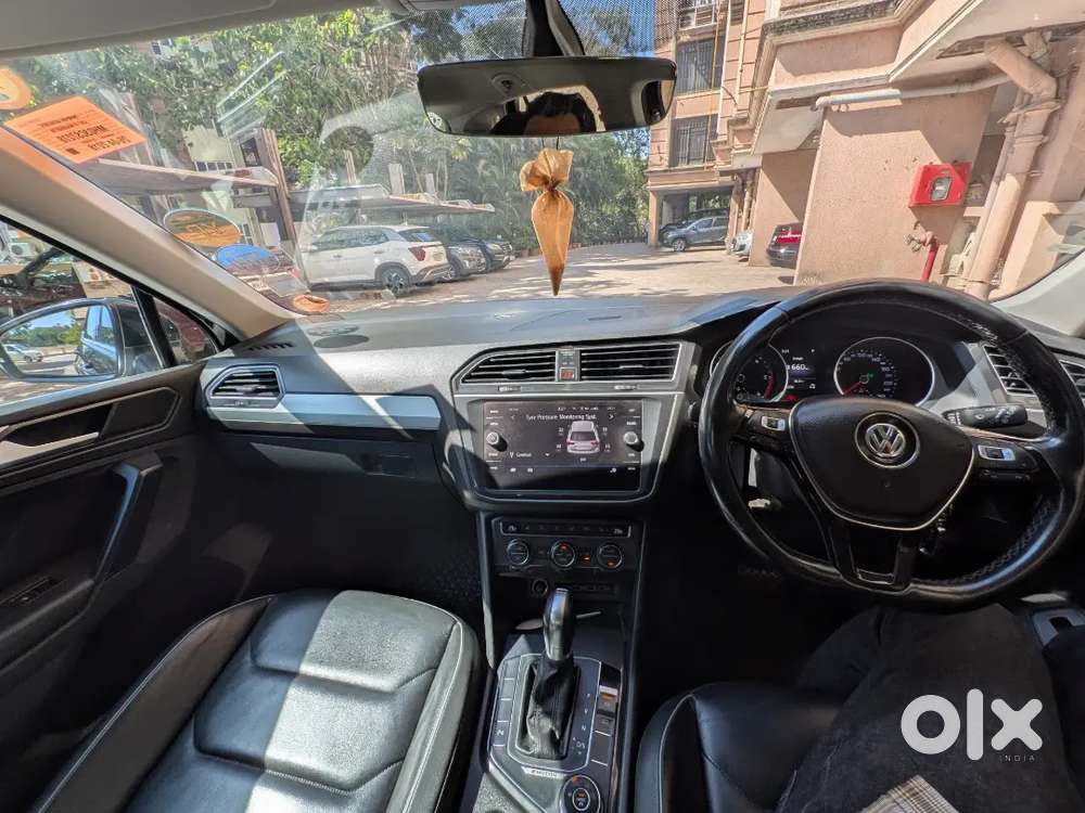 Volkswagen Tiguan 2018 Diesel Well Maintained