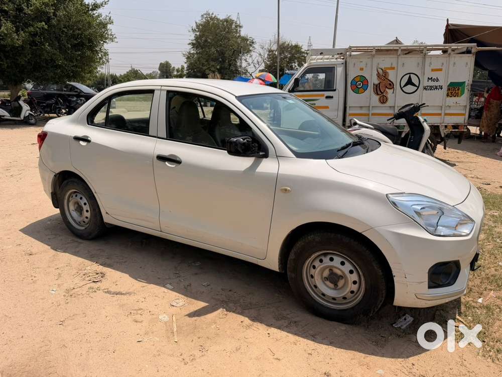 Maruti Swift Dzire 2018
