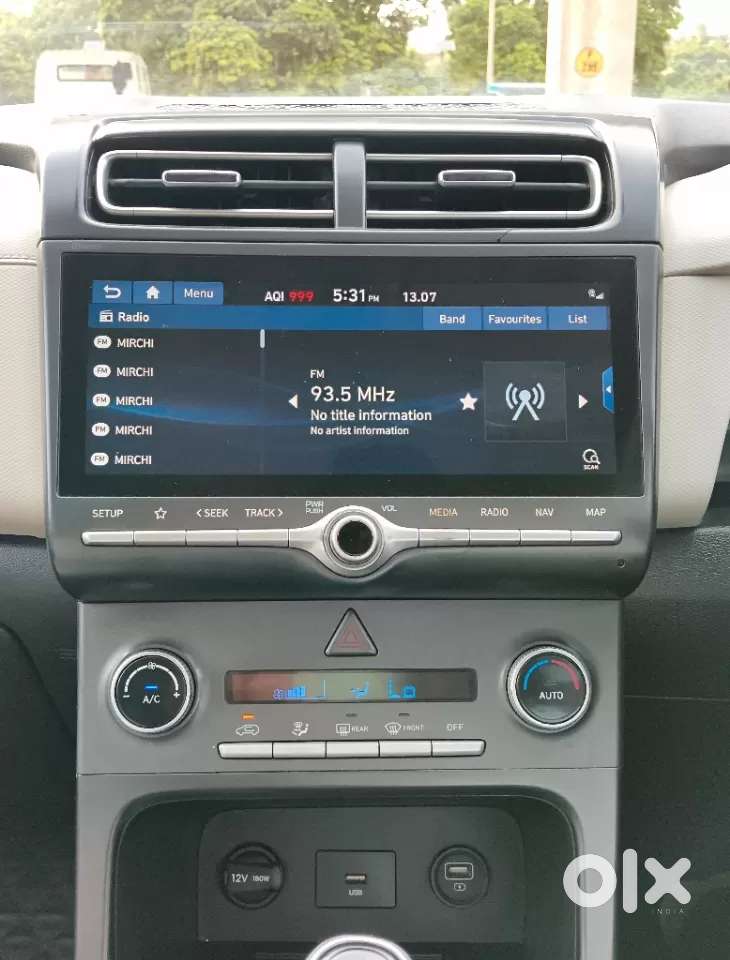 Hyundai Creta Sx (o) 1.5 Diesel, 2021, Diesel