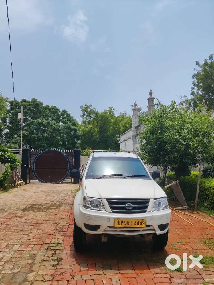 Tata Pickup