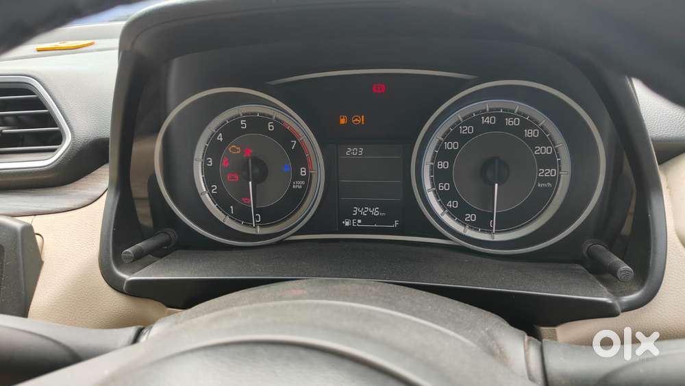 Maruti Suzuki Dzire 1.2 Vxi, 2023, Petrol