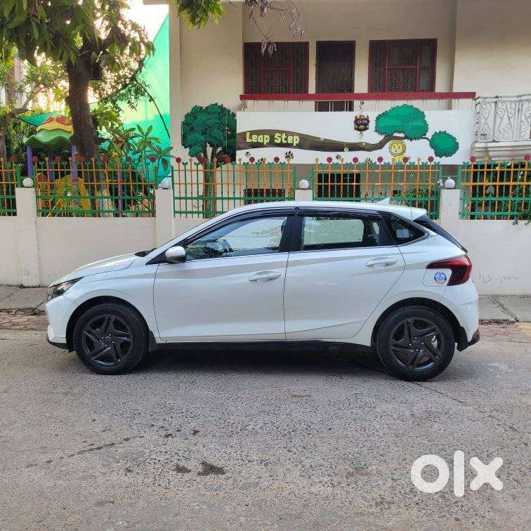 Hyundai I20 1.2 Spotz, 2022, Petrol