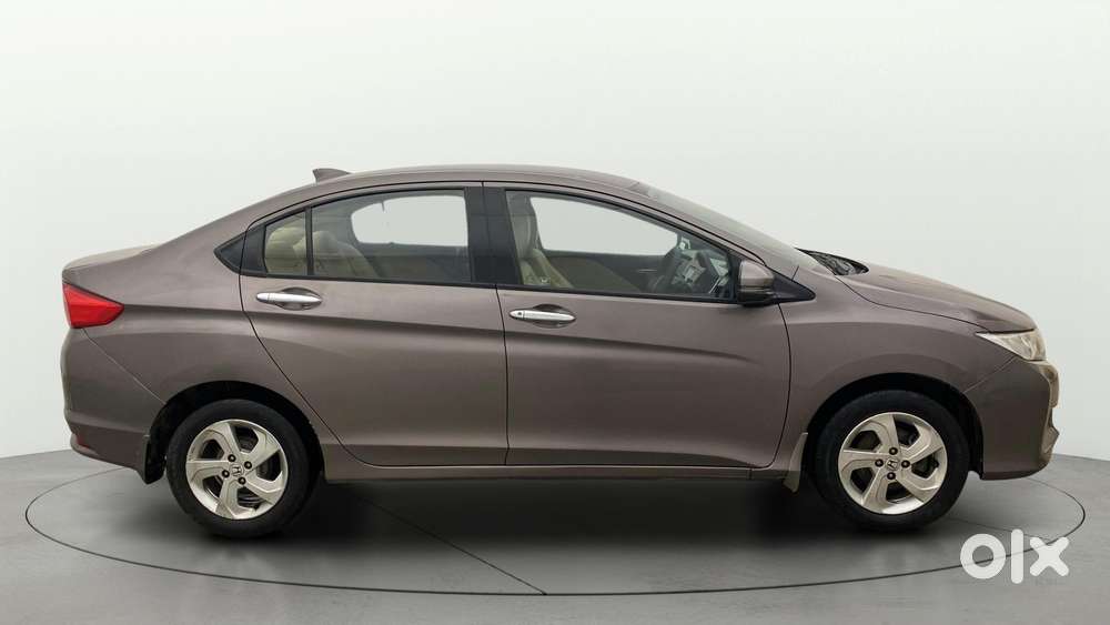 Honda City 2015-2017 I Vtec V, 2015, Petrol