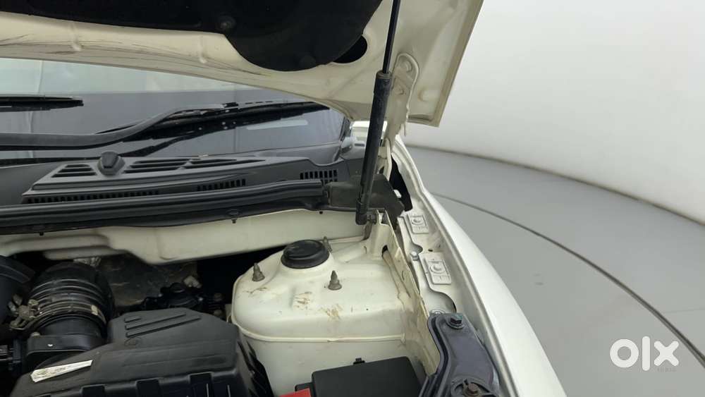 Mahindra Xuv500 W11, 2019, Diesel