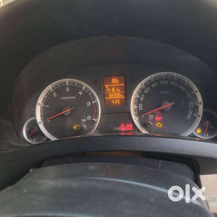 Maruti Suzuki Swift Dzire 2012-2014 Vdi Regal Limited Edition, 2013,..