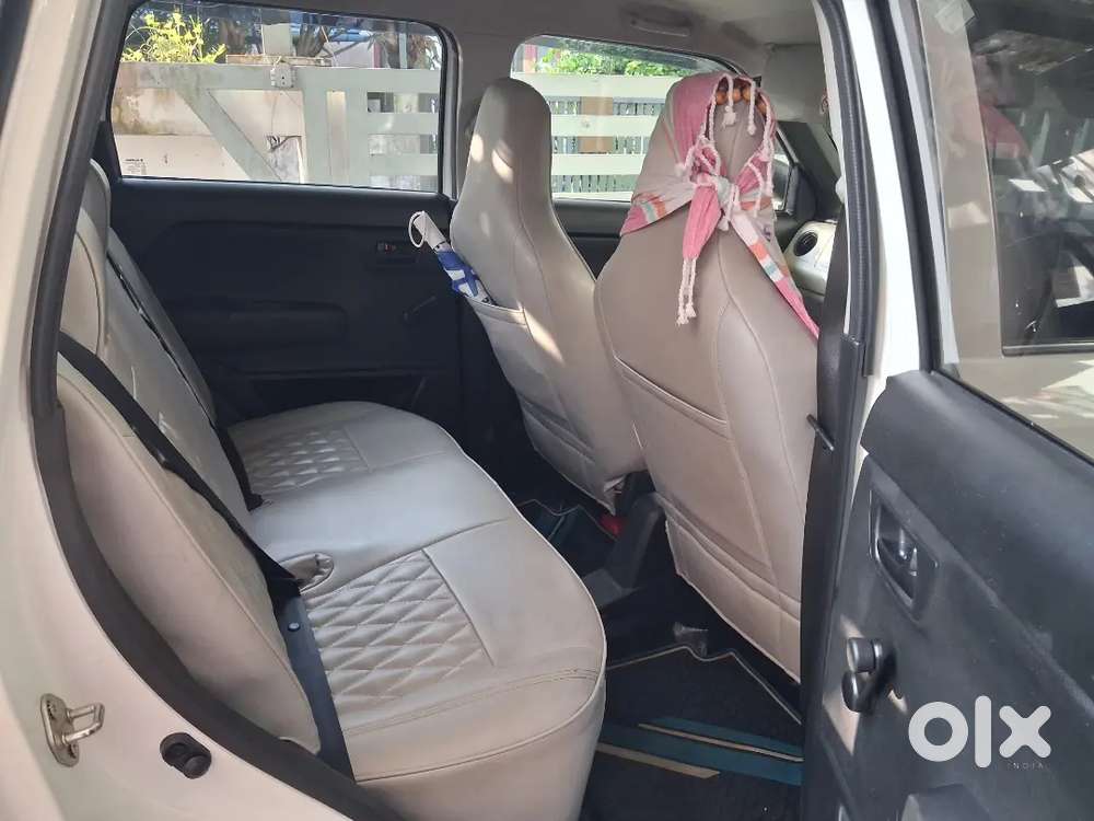Maruti Suzuki Wagon R Lxi Cng 2024