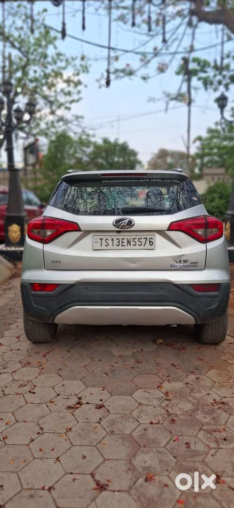 Mahindra Xuv300 W8 Diesel, 2019, Diesel