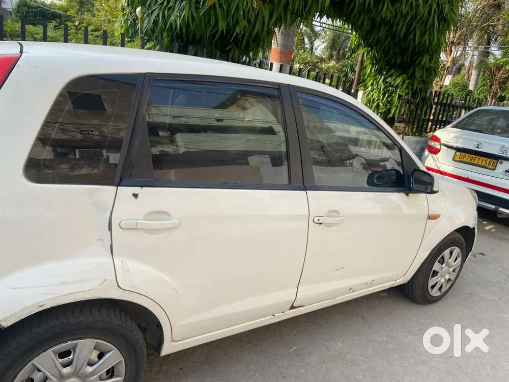 Manual Car And Good Condition