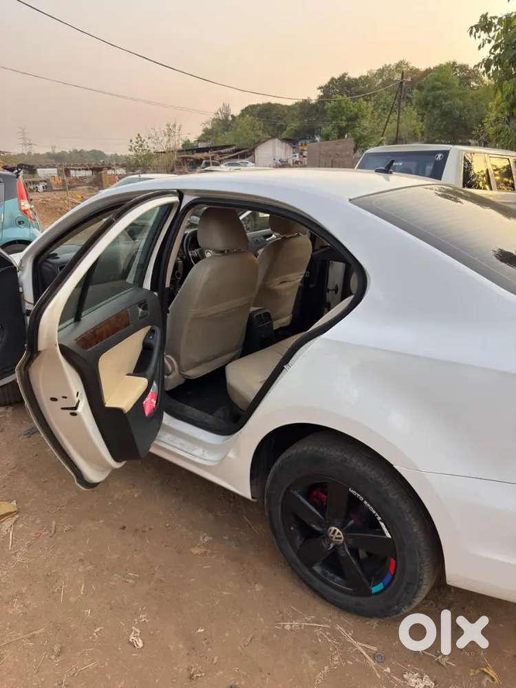 Volkswagen Jetta 2.0 Tdi 2012