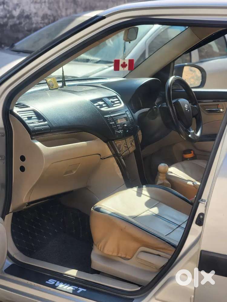 Swift Dzire Vvt All Original(rate Fix)