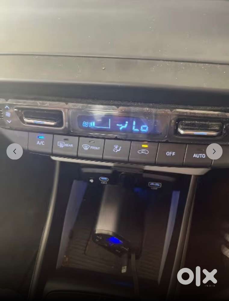 Hyundai New I20 Petrol 2026