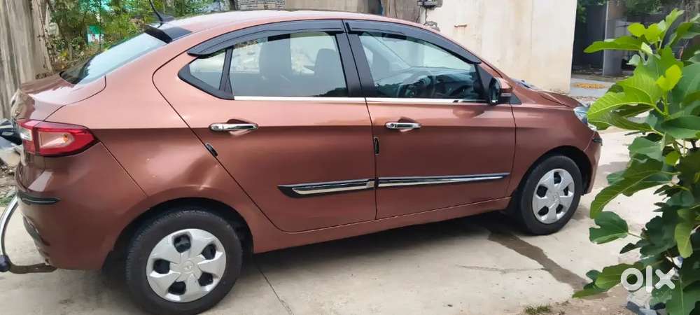 Tata Tigor