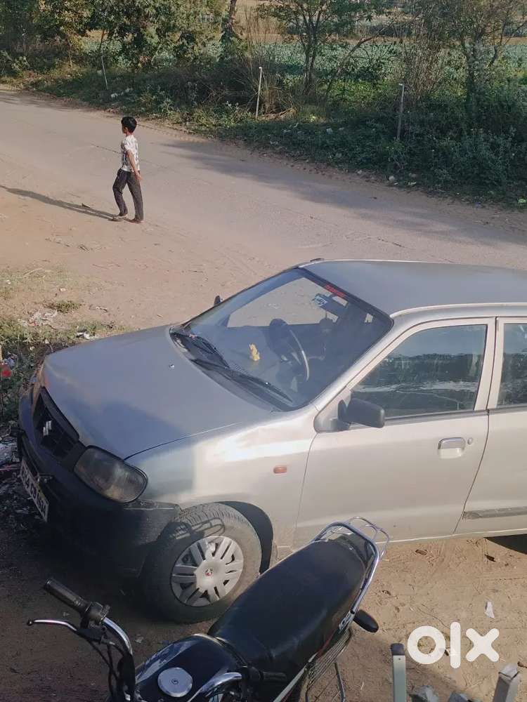 Maruti Suzuki Alto 2005