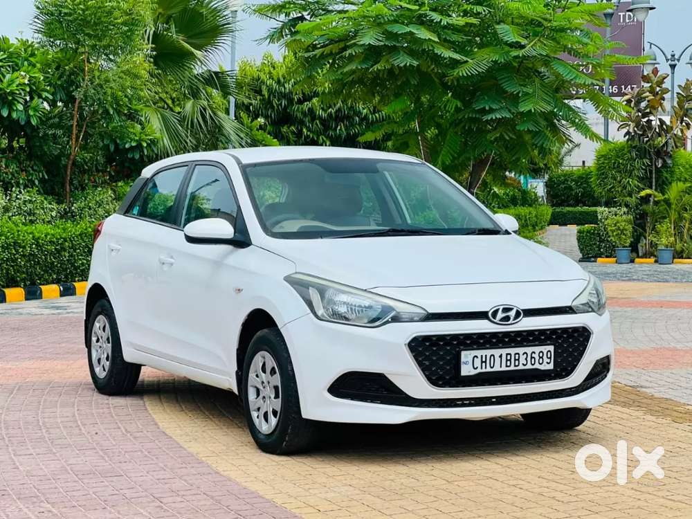 Hyundai I10 Magna 1.2 Itech Se, 2015, Petrol