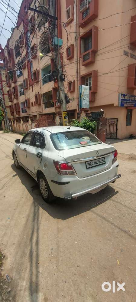 Maruti Suzuki Dzire 1.2 Zxi, 2023, Petrol