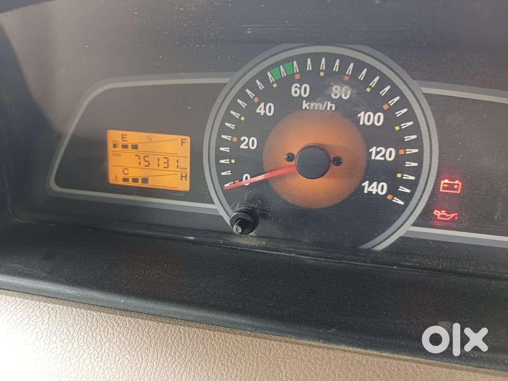 Mahindra Bolero Pik-up Fb 1.7t, 2022, Diesel