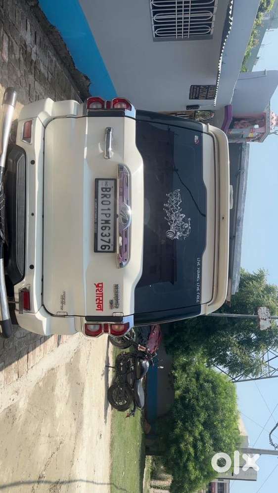 Mahindra Diesel Car 2021