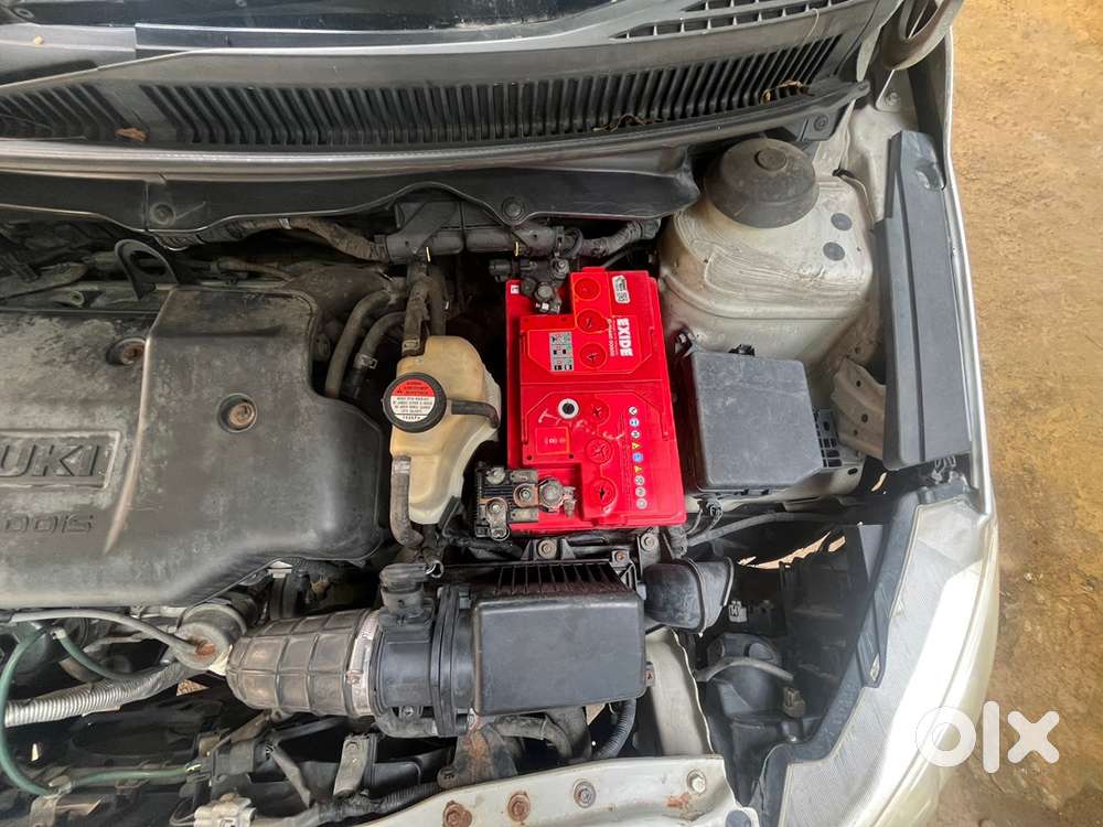 2016 Maruti Ciaz Diesel Manual Year Car