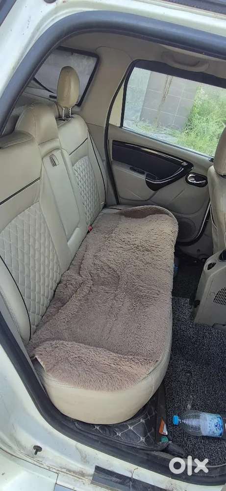 Nissan Terrano 2014 Manual