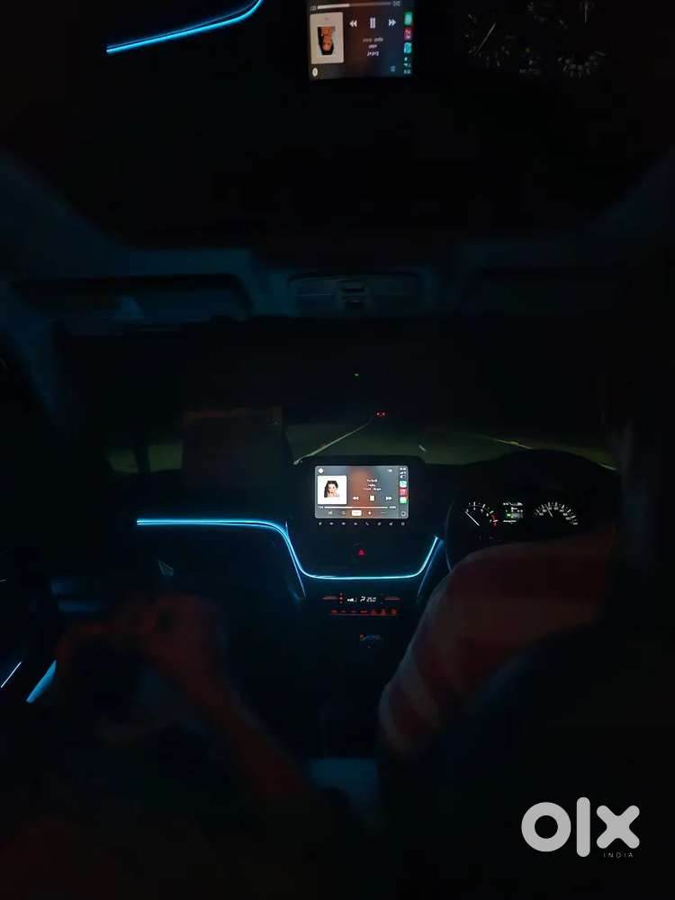 Mint Condition, With All Service Records.