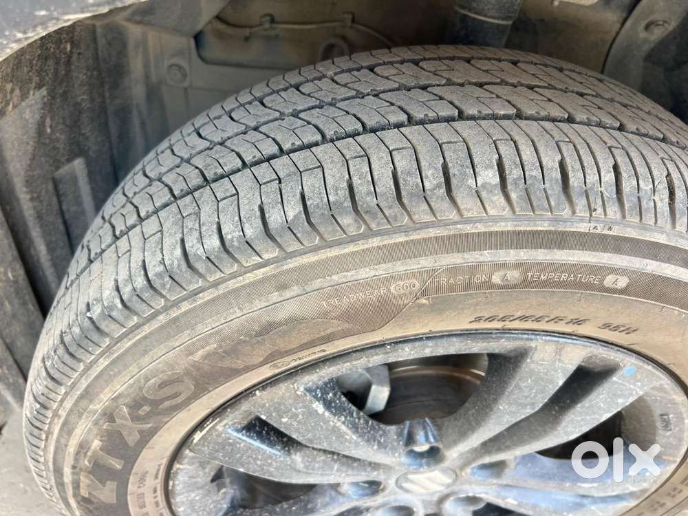 Maruti Brezza Diesel 2018