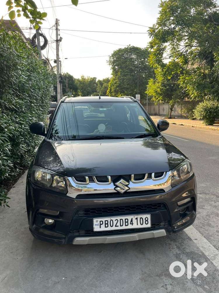 Maruti Suzuki Diesel 2016