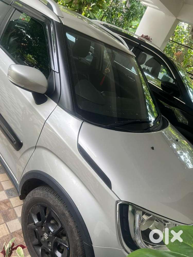 Maruti Suzuki Automatic 2024