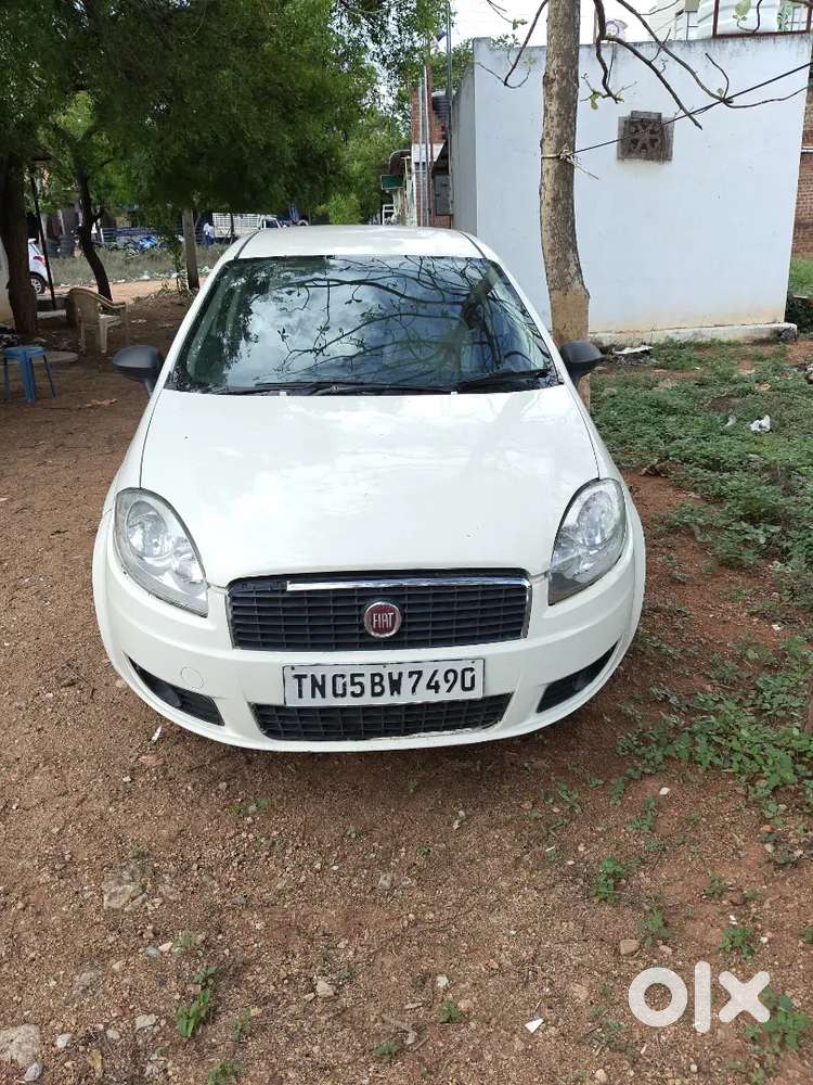 Fiat Linea Petrol