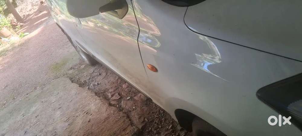 Datsun Go 2015 Model