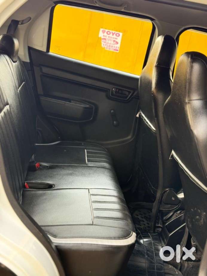 Maruti Suzuki S-presso Vxi, 2020, Petrol