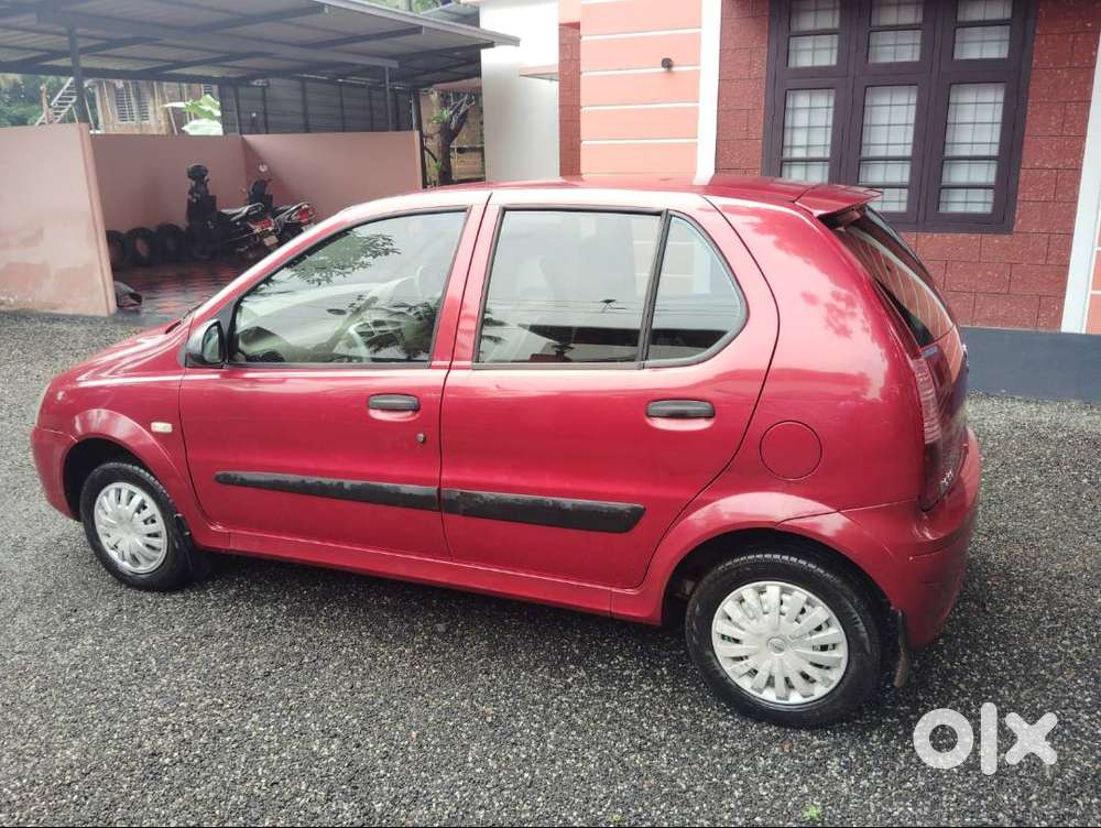 Tata Indica Xeta Petrol 1.2 L