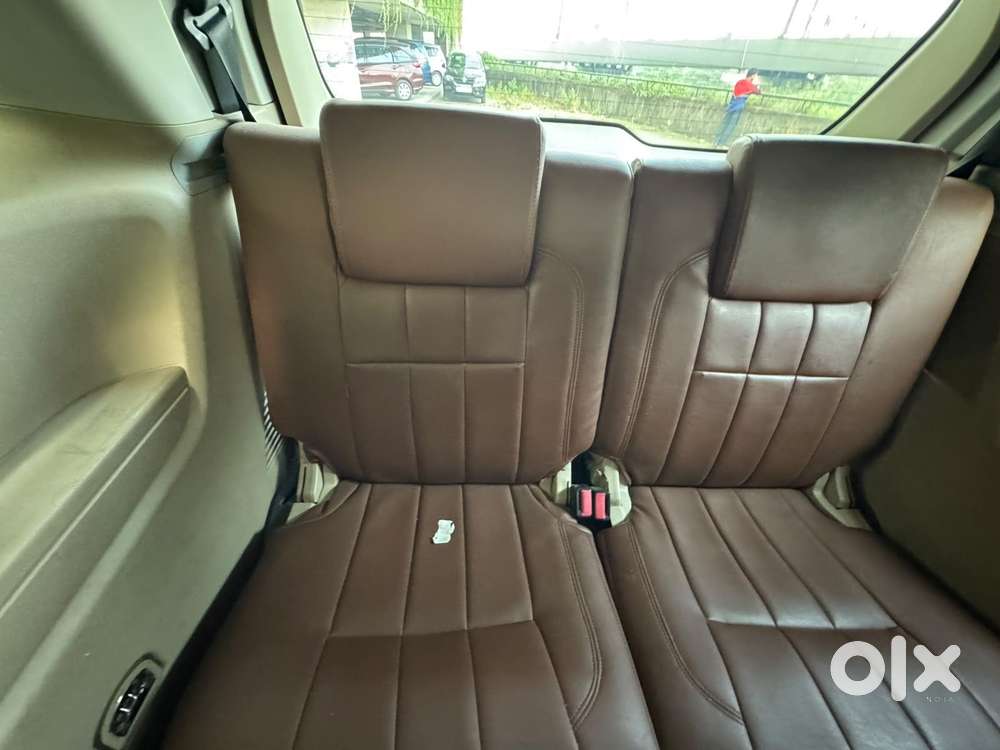 Ford Endeavour 3.2 Trend At 4x4, 2016, Diesel