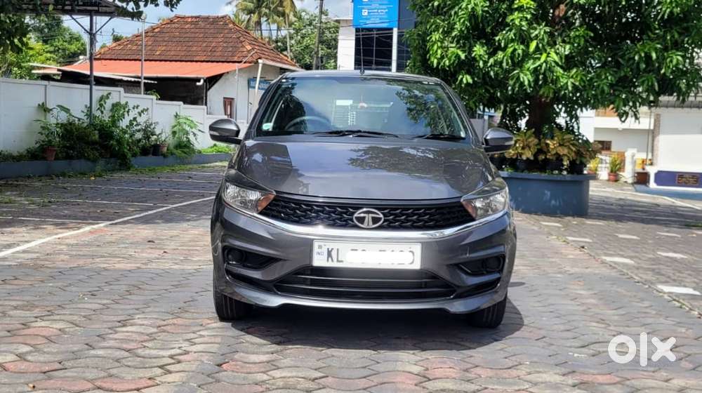 Tata Tiago 1.2 Revotron Xt Option, 2020, Petrol
