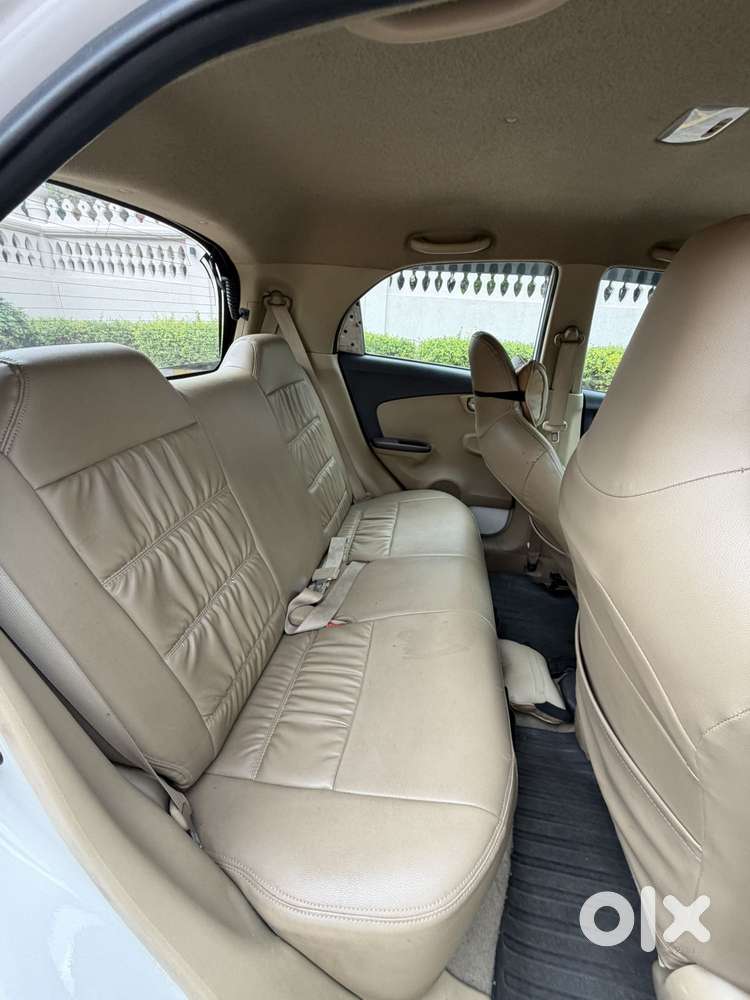 Honda Brio Vx, 2014, Petrol