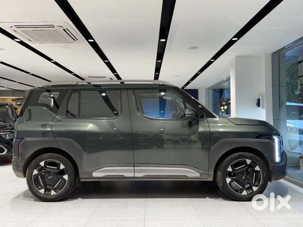 Kia Syros Htx Plus Opt Turbo Dct, 2025, Petrol
