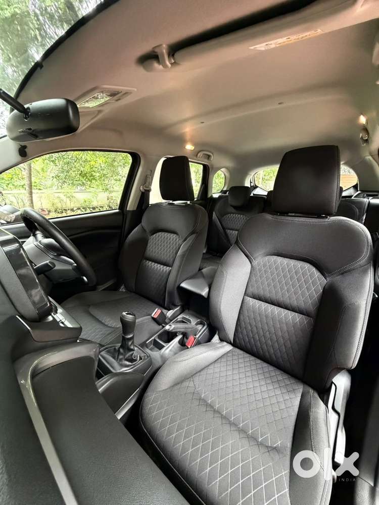 Toyota Urban Cruiser 2026