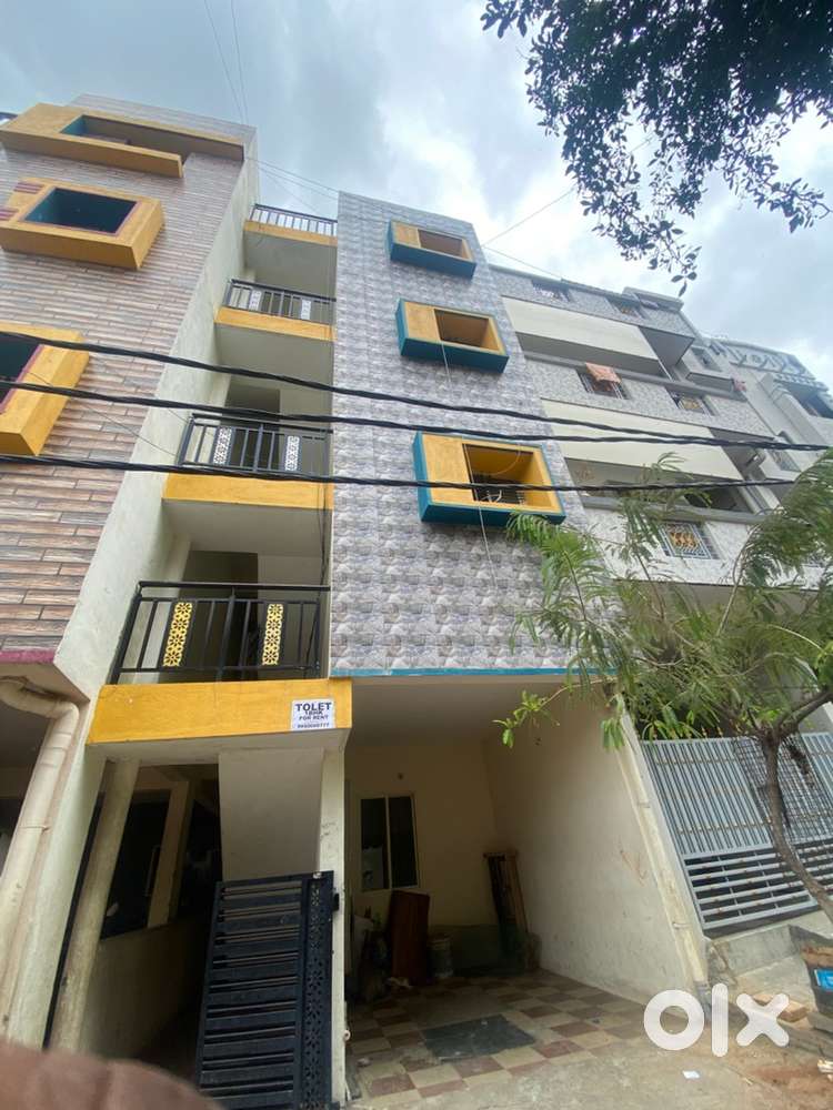 1BHK