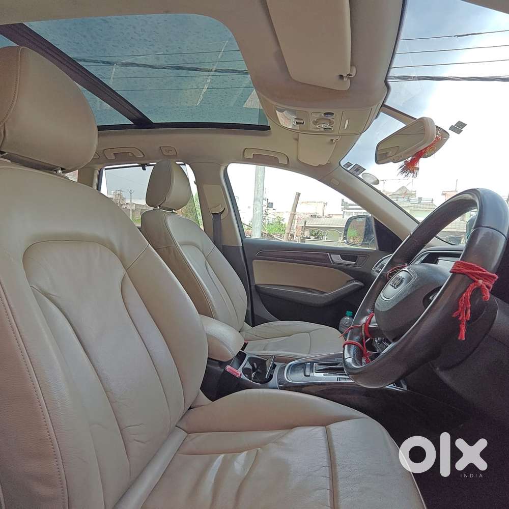 Audi Q5 3.0 Tdi, 2014, Diesel