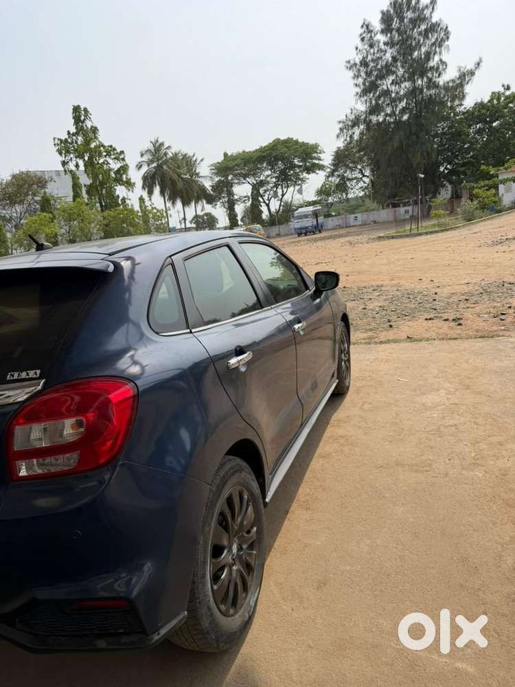 Maruti Suzuki Petrol 2018
