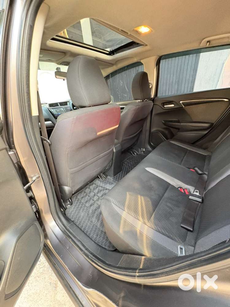 Honda Wr-v Diesel Manual With Sunroof