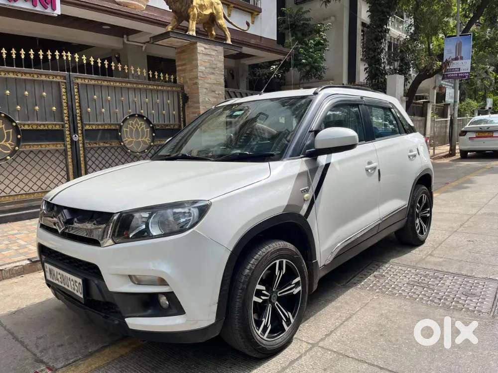 Maruti Suzuki Brezza 2020 Diesel 59000 Km Driven For 5.50000 Final