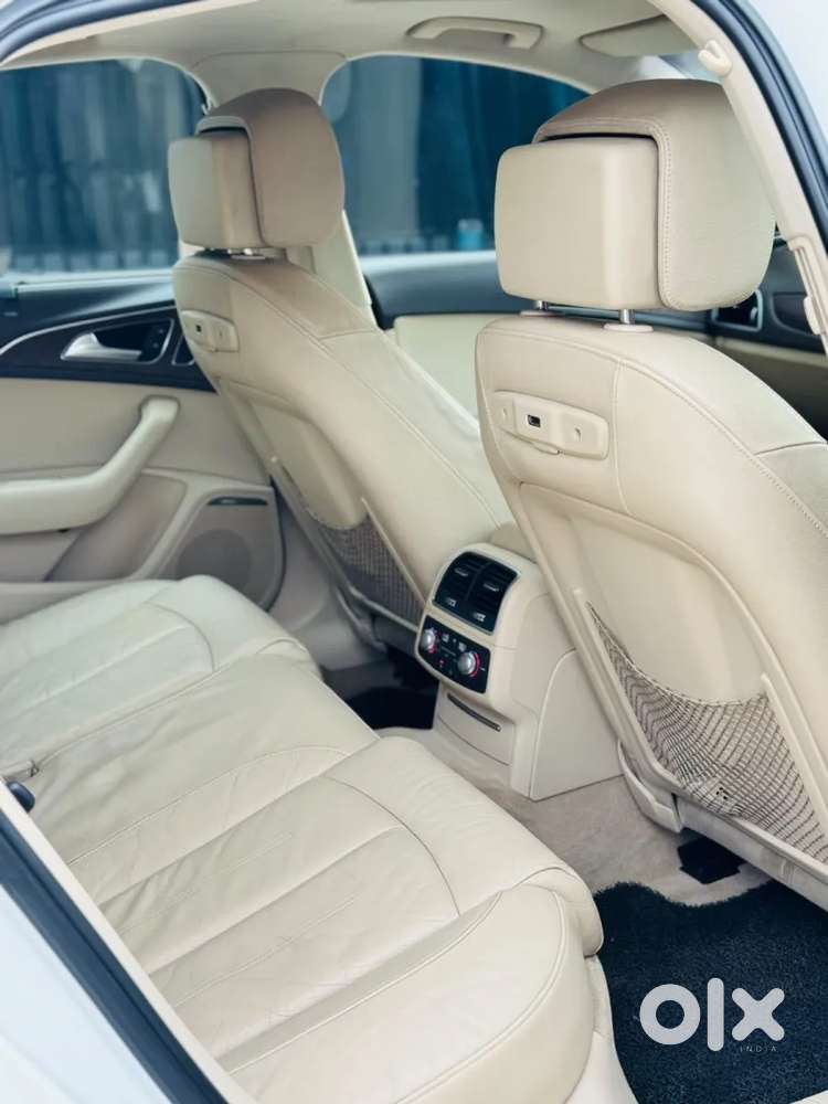 Audi A6 3.0 Tdi Premium, 2015, Diesel