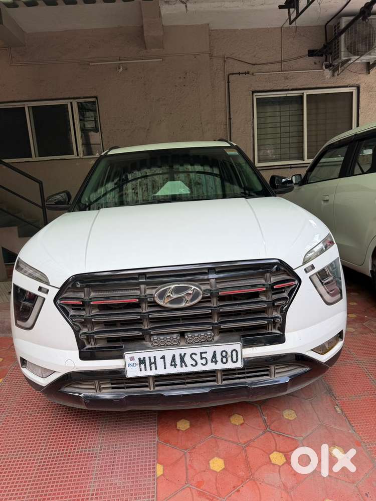 Hyundai Diesel Car 2023
