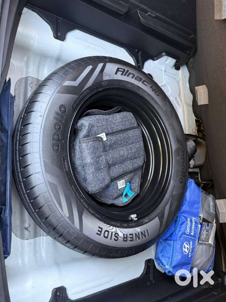 Hyundai Creta Ex Mt, 2023, Petrol