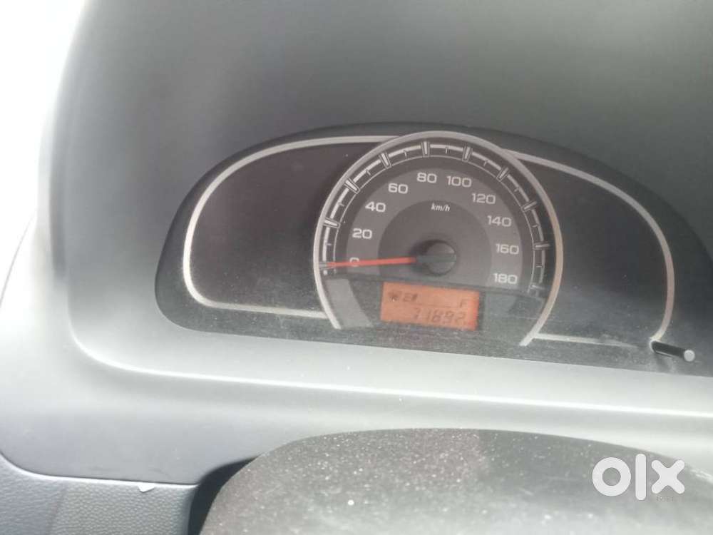 Maruti Suzuki Alto 800 Lxi, 2013, Petrol
